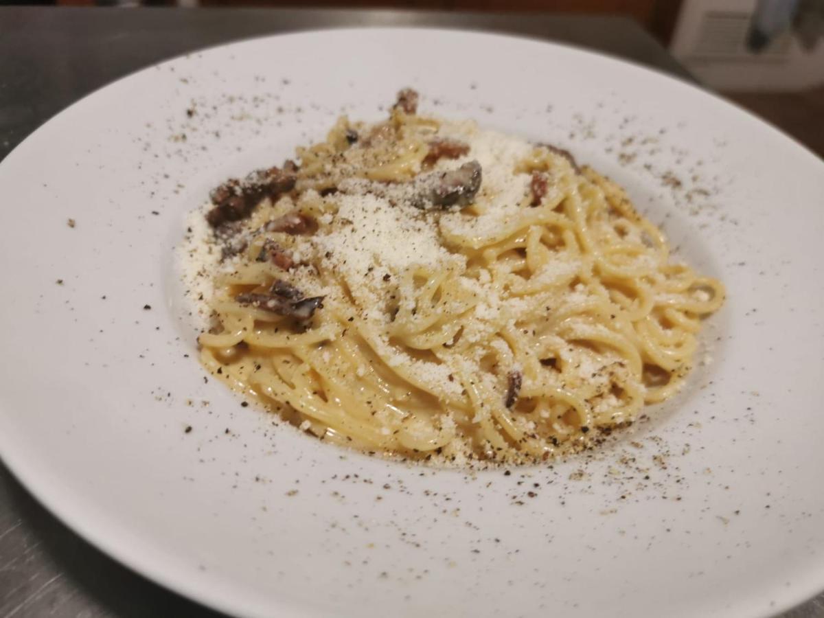 雷斯卡莱酒店 库列拉 外观 照片